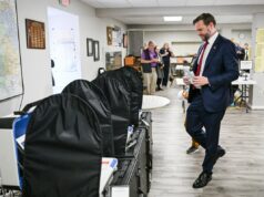 Principais conclusões das eleições em Ohio, Indiana e Michigan antes das provas intermediárias Principais conclusões das eleições em Ohio, Indiana e Michigan antes das provas intermediárias