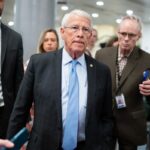 Principais republicanos se opõem a Trump na retirada das tropas da Alemanha