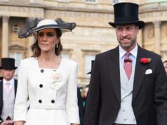 Príncipe William dá atualizações sobre a recuperação de Kate Middleton do câncer Todas as vezes que perguntaram ao príncipe William como Kate Middleton está lidando com a batalha contra o câncer
