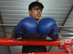 Priya Ghanghas e a formação da próxima estrela do boxe da Índia lightbox-info