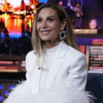 NUP21016301011 Produtor RHOBH encerra boato de que Dorit Kemsley foi colocada em pausa para a 16ª temporada