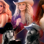 Produtores do ACM Awards sobre o que esperar na noite de domingo: primeiro show country de Shania, retorno do programa a Las Vegas, 17 apresentações em 2 horas e meia e encontro com o momento Ella Langley