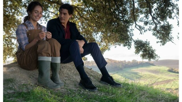 Produtores falam do Prime Video Tuscany-Set Rom Com 'No Place to Be Single' apresentando talentos italianos 'que vamos exportar para todo o' mundo '(EXCLUSIVO)
