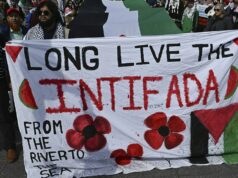 Professor não judeu diz que foi demitido por criticar apoiadores do Hamas em postagem online Professor não judeu diz que foi demitido por criticar apoiadores do Hamas em postagem online