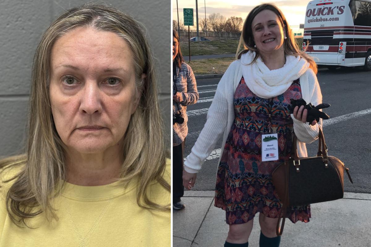 Professora, 61 anos, admite ter feito sexo com menino de 15 anos que também teria sido abusado por outro professor na mesma escola cristã