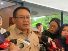 Programa KSP Turun Tangan Cek MBG: Rakyat Harus Tahu Programa KSP Turun Tangan Cek MBG: Rakyat Harus Tahu