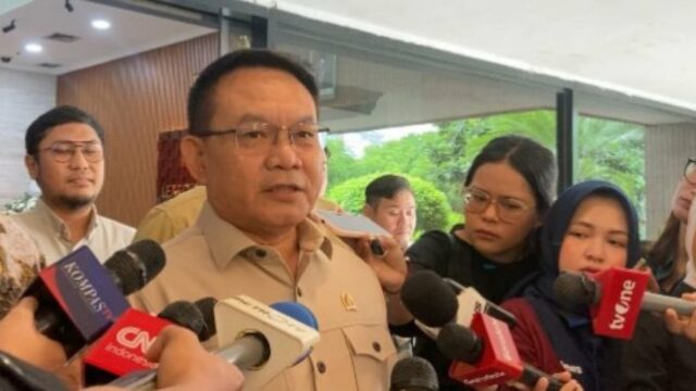 Programa KSP Turun Tangan Cek MBG: Rakyat Harus Tahu
