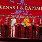 Programa SOKSI Bangkitkan P2KB para Perkuat Kaderisasi e Konsolidasi Golkar