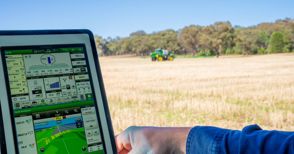 Programa de conectividade nas explorações agrícolas: corte de financiamento, descontos limitados, sem data para EOIs