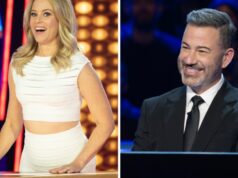Programação de verão da ABC: ‘Celebrity Family Feud’, ‘Quem Quer Ser Milionário’, ‘Press Your Luck’ definem datas de retorno Programação de verão da ABC: 'Celebrity Family Feud', 'Quem Quer Ser Milionário', 'Press Your Luck' definem datas de retorno