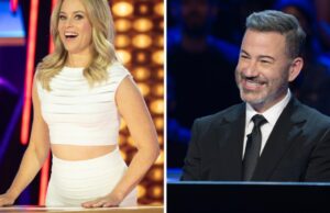 Programação de verão da ABC: ‘Celebrity Family Feud’, ‘Quem Quer Ser Milionário’, ‘Press Your Luck’ definem datas de retorno Programação de verão da ABC: 'Celebrity Family Feud', 'Quem Quer Ser Milionário', 'Press Your Luck' definem datas de retorno