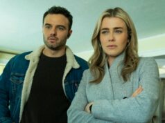 Programas finais de ‘Hunting Party’ (spoiler) sendo baleados antes da reviravolta surpresa Saídas chocantes de TV ao longo dos anos 266