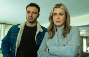 Programas finais de ‘Hunting Party’ (spoiler) sendo baleados antes da reviravolta surpresa Saídas chocantes de TV ao longo dos anos 266