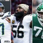 Projetando o novo elenco dos Jets após mudanças dramáticas fora de temporada