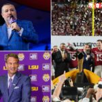 Projeto bipartidário do Senado aborda o caos NIL nos esportes universitários e cria a 'Regra Lane Kiffin'