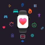 Projeto de monitoramento de glicose do Apple Watch recebe atualização encorajadora