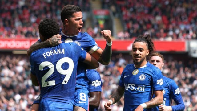 Promotor Ungkap Jadwal Terbaru Penjualan Tiket Chelsea Vs AC Milan di GBK
