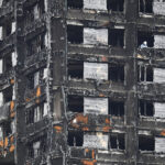 Promotores pretendem anunciar acusações sobre o incêndio de Grenfell em Londres em 2017 até junho próximo