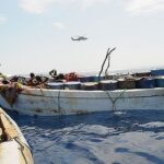 Proposta de gasoduto apoiada pelos EUA visa a dependência global do Estreito de Ormuz em meio às ameaças do Irã