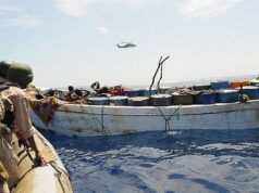 Proposta de gasoduto apoiada pelos EUA visa a dependência global do Estreito de Ormuz em meio às ameaças do Irã Proposta de gasoduto apoiada pelos EUA visa a dependência global do Estreito de Ormuz em meio às ameaças do Irã