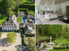 Propriedade rara de Greenwich, de 222 anos, transforma-se em retiro de luxo de US$ 7 milhões Propriedade rara de Greenwich, de 222 anos, transforma-se em retiro de luxo de US$ 7 milhões