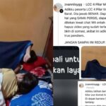 Protes Penilaian Juri Viral, Peserta LCC Empat Pilar MPR RI Diduga Alami Teror Via WA