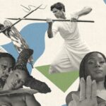 Próximo ato de Nollywood: como a indústria cinematográfica da Nigéria está subindo de nível