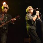 Psychedelic Furs cancelam datas de turnê de primavera e verão devido a um “sério problema médico”