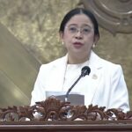 Puan: Indonésia Mengalami Tekanan Terhadap Nilai Tukar Rupiah