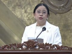 Puan: Indonésia Mengalami Tekanan Terhadap Nilai Tukar Rupiah Puan: Indonésia Mengalami Tekanan Terhadap Nilai Tukar Rupiah
