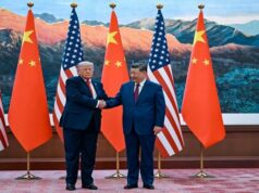 Pujian Trump e Xi Jinping: Anda Pemimpin Hebat, Kadang Orang Tak Suka Saya Mengatakan Ini Pujian Trump e Xi Jinping: Anda Pemimpin Hebat, Kadang Orang Tak Suka Saya Mengatakan Ini