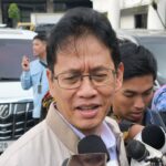 Purbaya Buka Suara Soal Anjloknya Rupiah e IHSG, Begini Katanya
