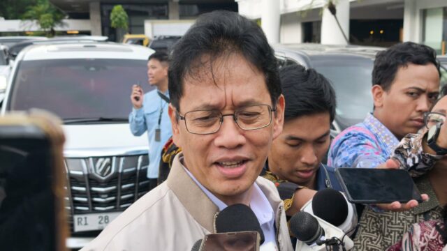 Purbaya Buka Suara Soal Anjloknya Rupiah e IHSG, Begini Katanya
