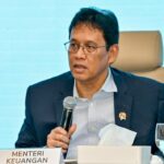 Purbaya Pede DSI Bakal Turut Dongkrak Lucratividade Perusahaan di Pasar Modal