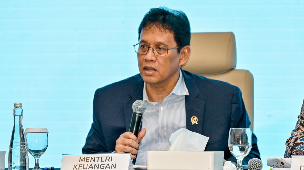 Purbaya Pede DSI Bakal Turut Dongkrak Lucratividade Perusahaan di Pasar Modal