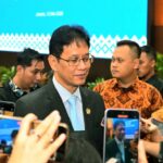 Purbaya: Satgas Debottlenecking Berhasil Tuntaskan 45 de 142 Aduan Hambatan Bisnis