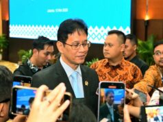 Purbaya: Satgas Debottlenecking Berhasil Tuntaskan 45 de 142 Aduan Hambatan Bisnis Purbaya: Satgas Debottlenecking Berhasil Tuntaskan 45 de 142 Aduan Hambatan Bisnis