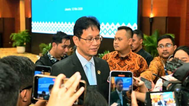 Purbaya: Satgas Debottlenecking Berhasil Tuntaskan 45 de 142 Aduan Hambatan Bisnis
