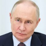 Putin Tegaskan Hubungan Rússia-China Semakin: Sim Diarahkan untuk Melawan Siapapun