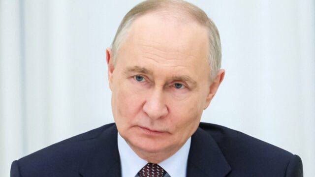 Putin Tegaskan Hubungan Rússia-China Semakin: Sim Diarahkan untuk Melawan Siapapun
