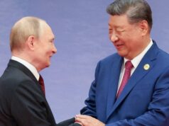 Putin encontra Xi: por que a Rússia e a China precisam uma da outra INTERATIVO - O que a ponte comercial China e Rússia faz? -3 de setembro de 2025 cópia 4-1756879426