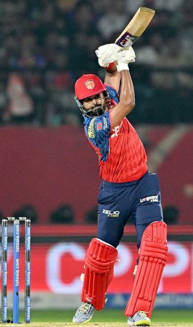 Quais equipes ainda podem se classificar para os playoffs do IPL 2026?
