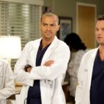 ANATOMIA DE GREY