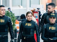 Quais estrelas do ‘FBI’ estão – e não estão – retornando após a morte na tela, demissão? Missy Peregrym e Zeeko Zaki provocam se os personagens do FBI Maggie e OA deveriam namorar