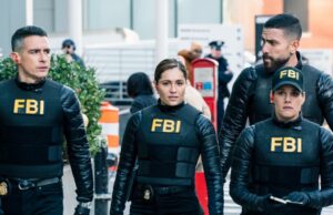 Quais estrelas do ‘FBI’ estão – e não estão – retornando após a morte na tela, demissão? Missy Peregrym e Zeeko Zaki provocam se os personagens do FBI Maggie e OA deveriam namorar