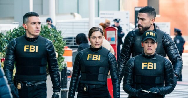 Quais estrelas do 'FBI' estão - e não estão - Missy Peregrym e Zeeko Zaki provocam se os personagens do FBI Maggie e OA deveriam namorar