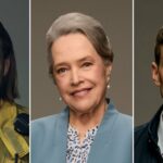 Marshals de Yellowstone é o programa mais assistido da CBS