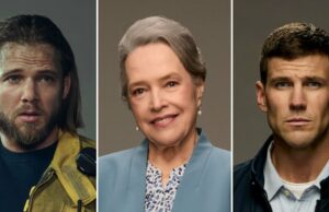 Quais programas da CBS tiveram contagens de episódios reduzidas antes do outono de 2026? Redução explicada Marshals de Yellowstone é o programa mais assistido da CBS