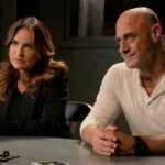 A série da NFL de Chris Meloni significa que o spinoff de 'Lei e Ordem' foi cancelado?