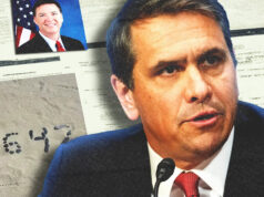 Quaisquer que sejam as evidências que o DOJ tenha contra James Comey, elas não podem transformar ’86 47′ em uma ameaça de morte Yahoo news home